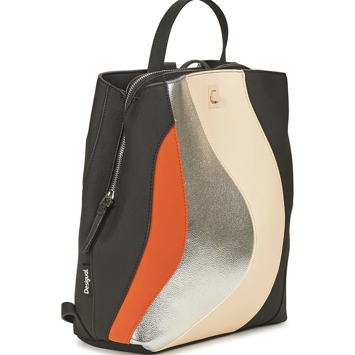 Desigual - BACK KAHLO SUMY