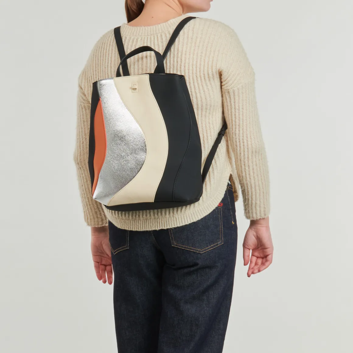 Desigual - BACK KAHLO SUMY