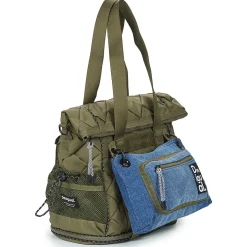 Desigual - BACK MODULARIS BRAIDED VOYAGER