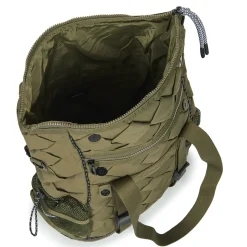 Desigual - BACK MODULARIS BRAIDED VOYAGER