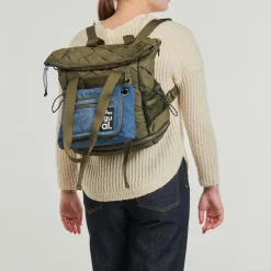 Desigual - BACK MODULARIS BRAIDED VOYAGER