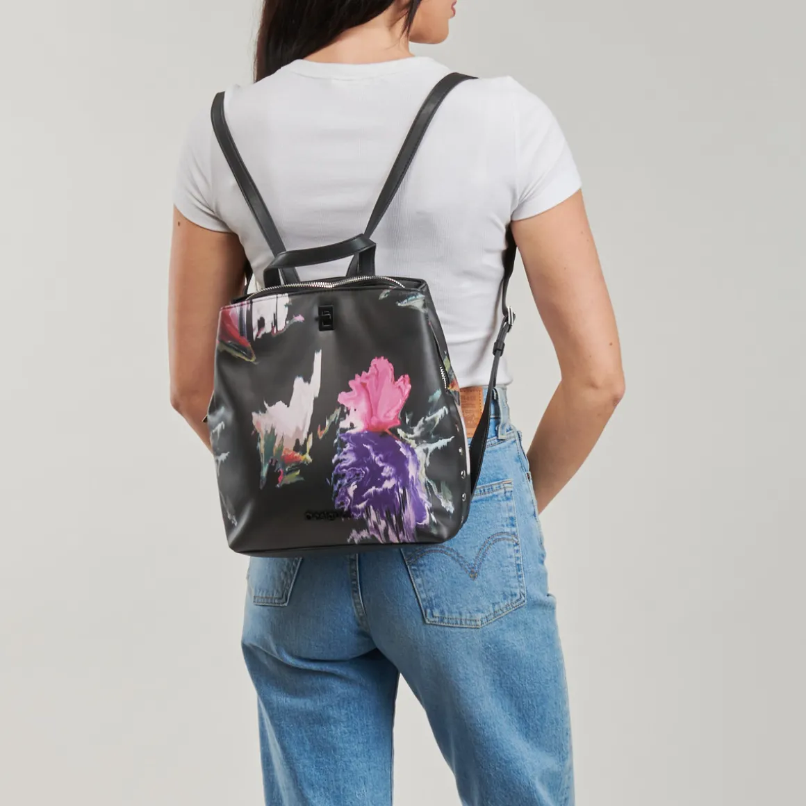 Desigual - BACK SPRY SUMY MINI