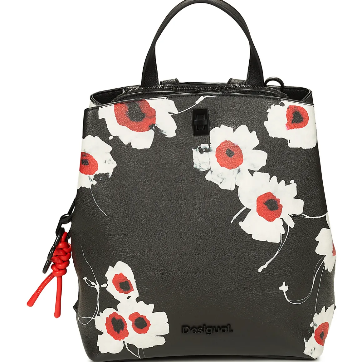 Desigual - BACKPACK CHANDRA SUMY MINI