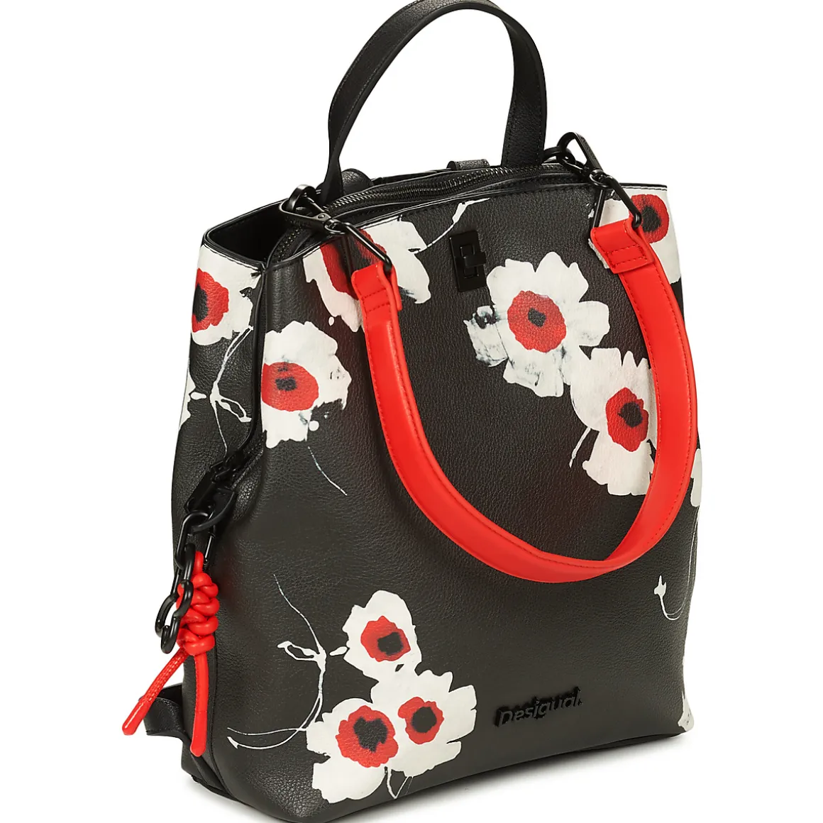 Desigual - BACKPACK CHANDRA SUMY MINI