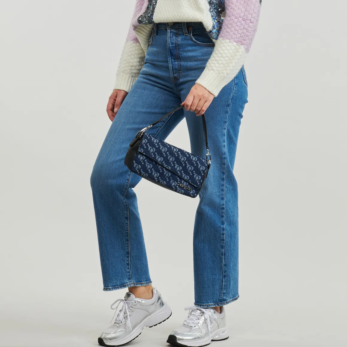 Desigual - BAG ARCO PHUKET MICRO LONG