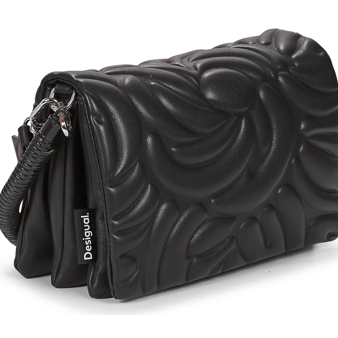 Desigual - BAG CURIE DORTMUND 2.0