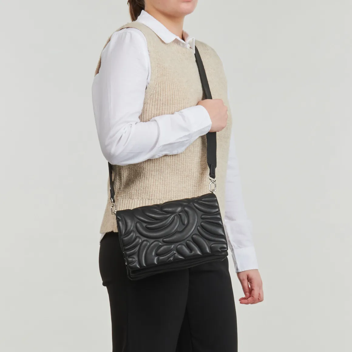 Desigual - BAG CURIE DORTMUND 2.0