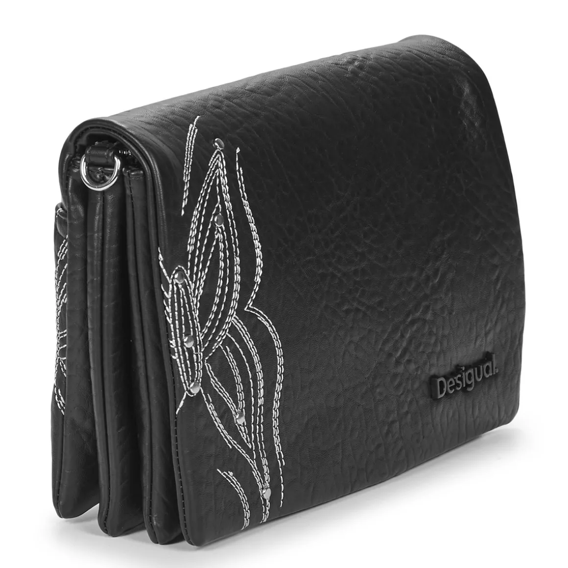 Desigual - BAG GOODALL DORTMUND FLAP 2.0