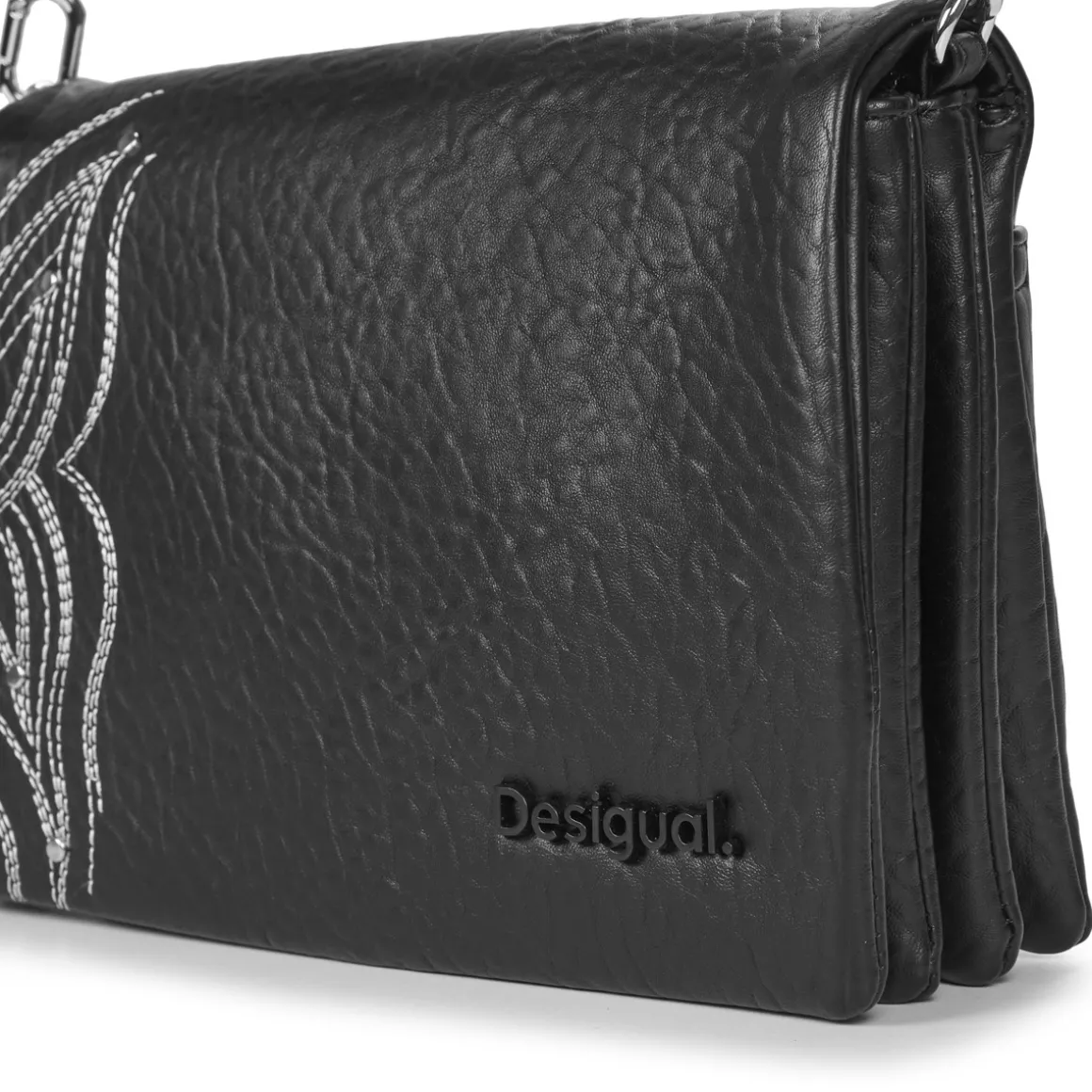Desigual - BAG GOODALL DORTMUND FLAP 2.0