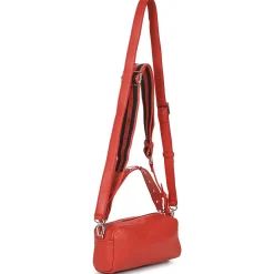 Desigual - BAG HALF LOGO