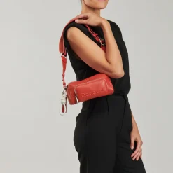 Desigual - BAG HALF LOGO