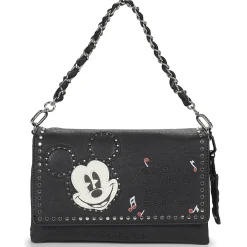 Desigual - BAG MICKEY ROCK DORTMUND