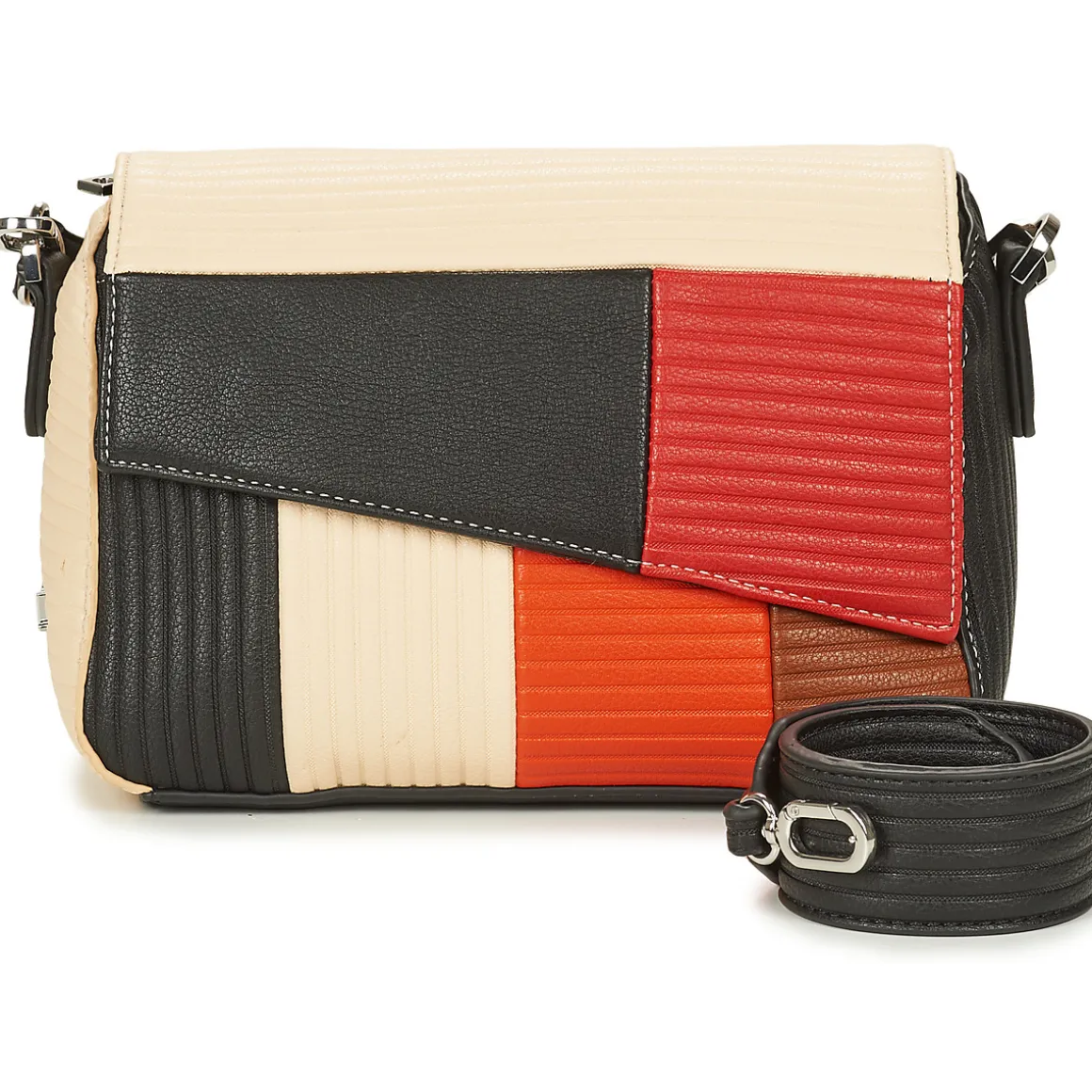 Desigual - BAG PARKS PHUKET MINI