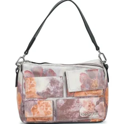 Desigual - BAG POCKET BLOSSOM PHUKET MINI