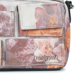 Desigual - BAG POCKET BLOSSOM PHUKET MINI