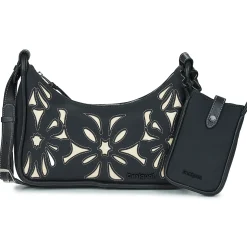 Desigual - BAG SYBILLA NEW MEDLEY