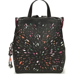 Desigual - BLACKWELL BACKPACK SUMY MINI