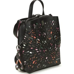 Desigual - BLACKWELL BACKPACK SUMY MINI