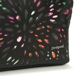 Desigual - BLACKWELL BACKPACK SUMY MINI