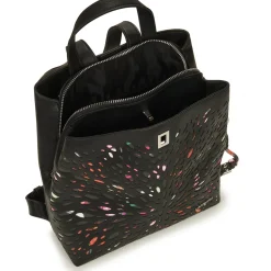 Desigual - BLACKWELL BACKPACK SUMY MINI