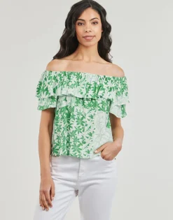 Desigual - BLUS_ANAÏS