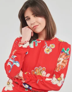 Desigual - BLUS_LANDI