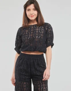 Desigual - BLUS_LUCCA