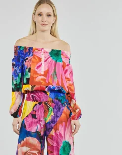 Desigual - BLUS_TRAVIS