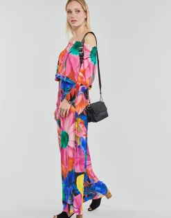 Desigual - BLUS_TRAVIS