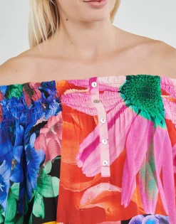 Desigual - BLUS_TRAVIS