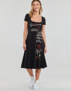 Desigual - BROADWAY ROAD