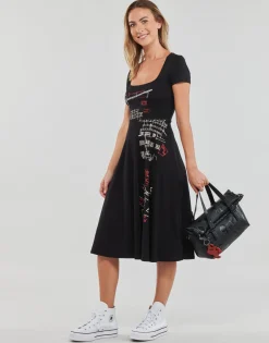 Desigual - BROADWAY ROAD