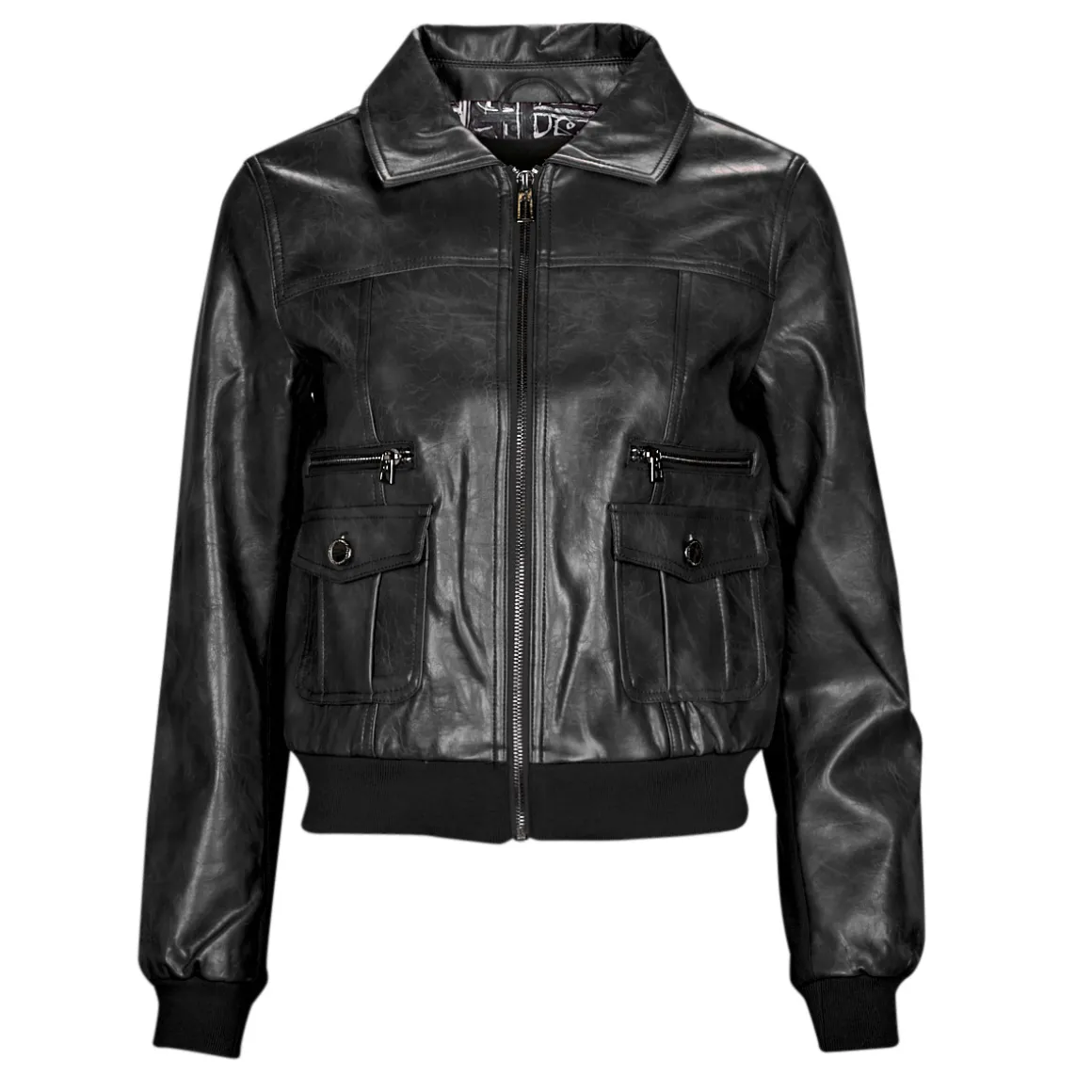 Desigual - CHAQ_DALLAS