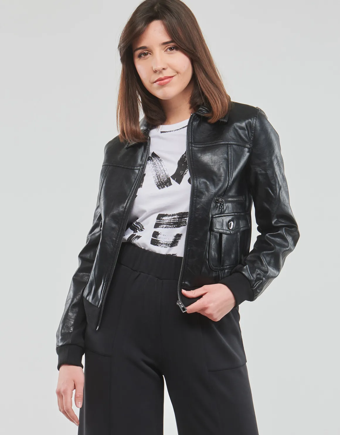 Desigual - CHAQ_DALLAS