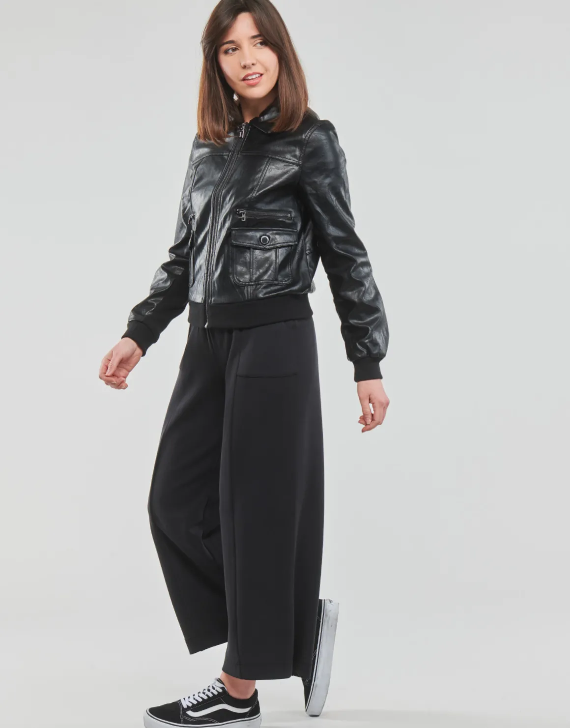 Desigual - CHAQ_DALLAS