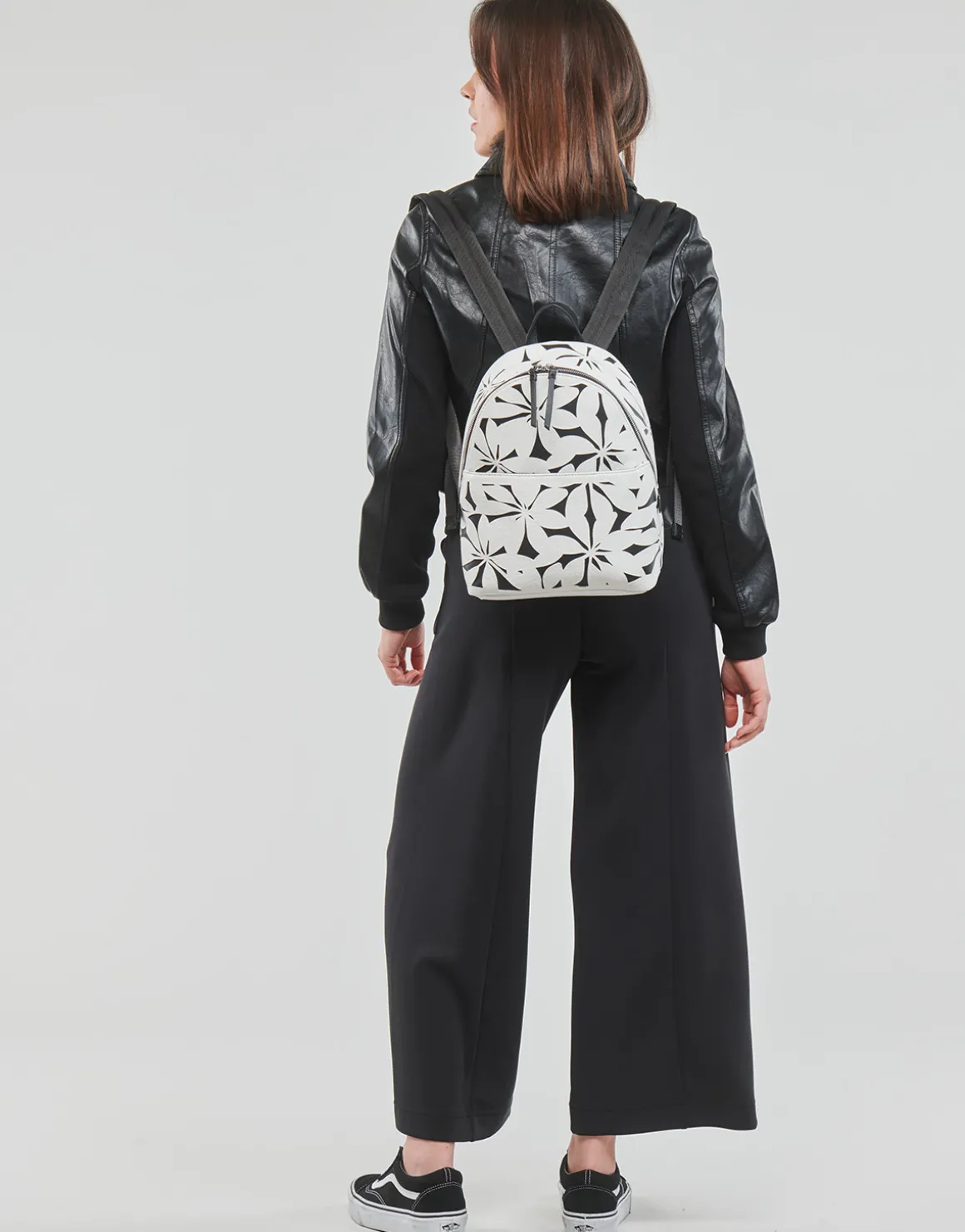 Desigual - CHAQ_DALLAS