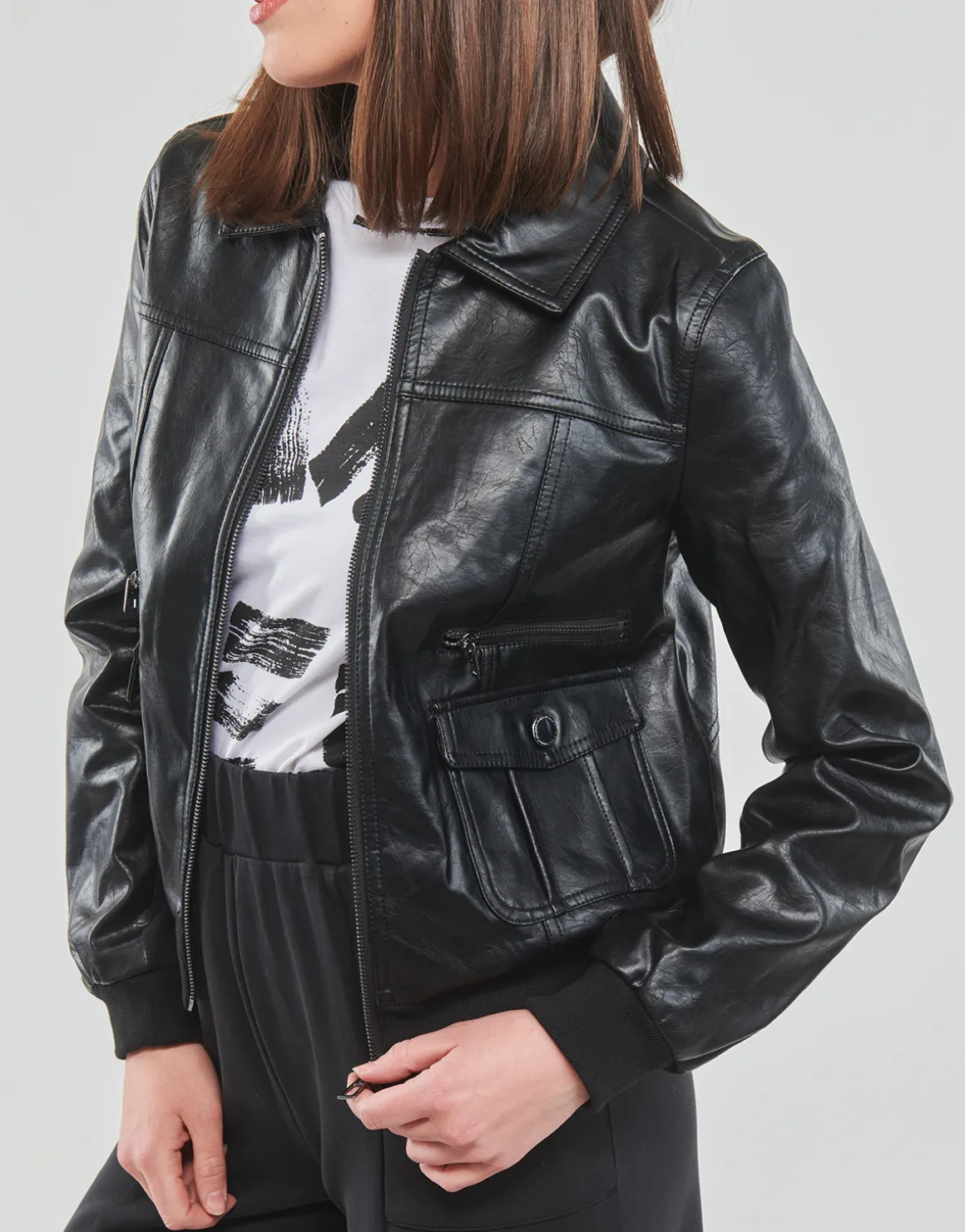 Desigual - CHAQ_DALLAS