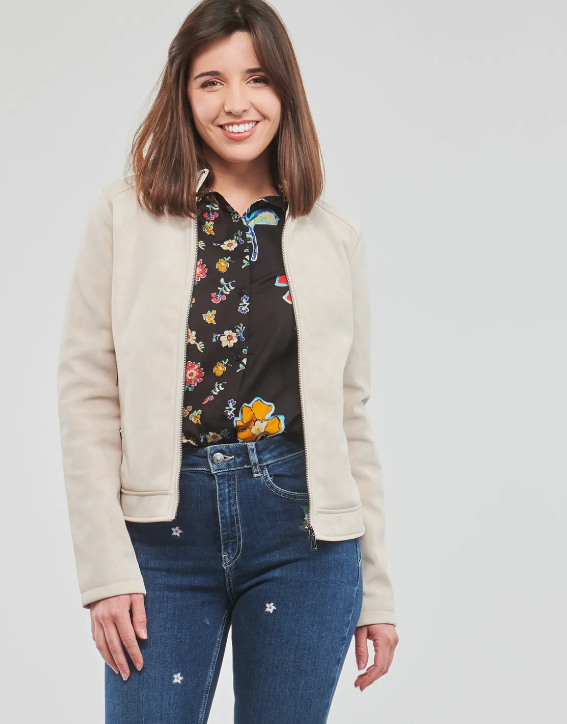 Desigual - CHAQ_DETROIT