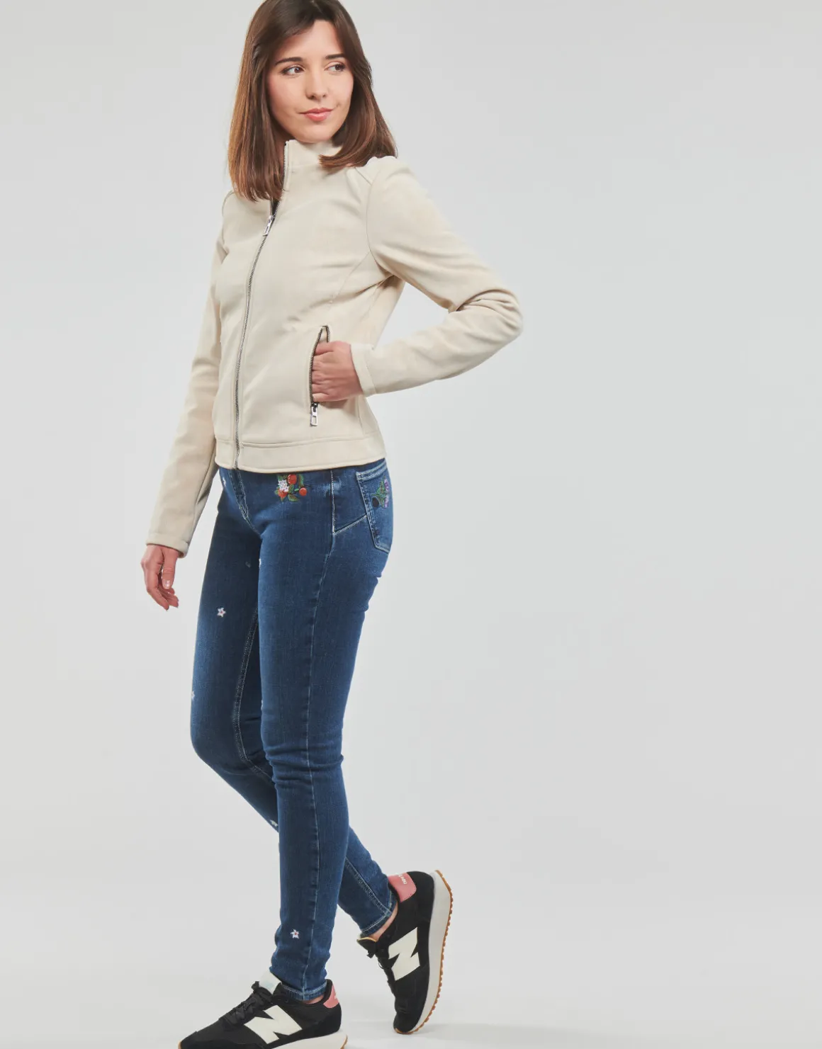 Desigual - CHAQ_DETROIT