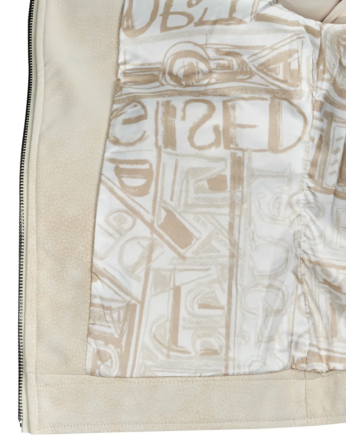 Desigual - CHAQ_DETROIT