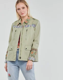 Desigual - CHAQ_HENDERSON