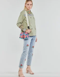 Desigual - CHAQ_HENDERSON