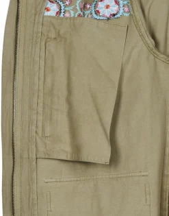 Desigual - CHAQ_HENDERSON