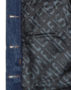 Desigual - CHAQ_MICKEY WORLD