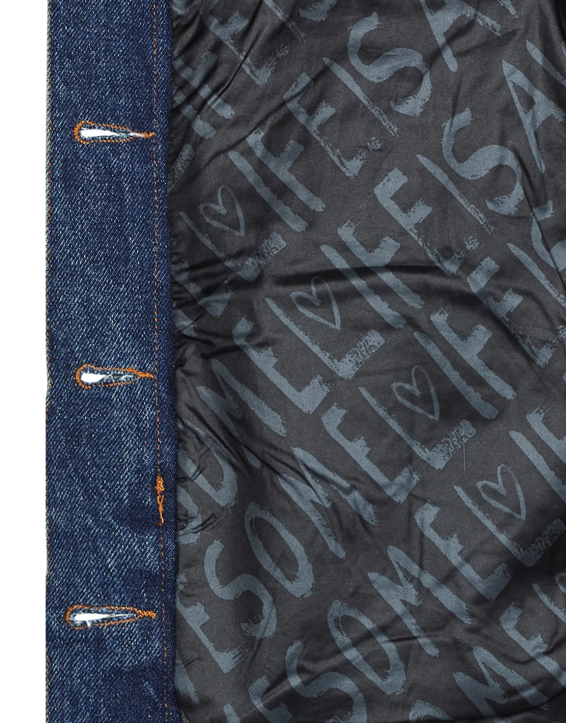 Desigual - CHAQ_MICKEY WORLD