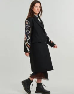 Desigual - COAT CRACOVIA