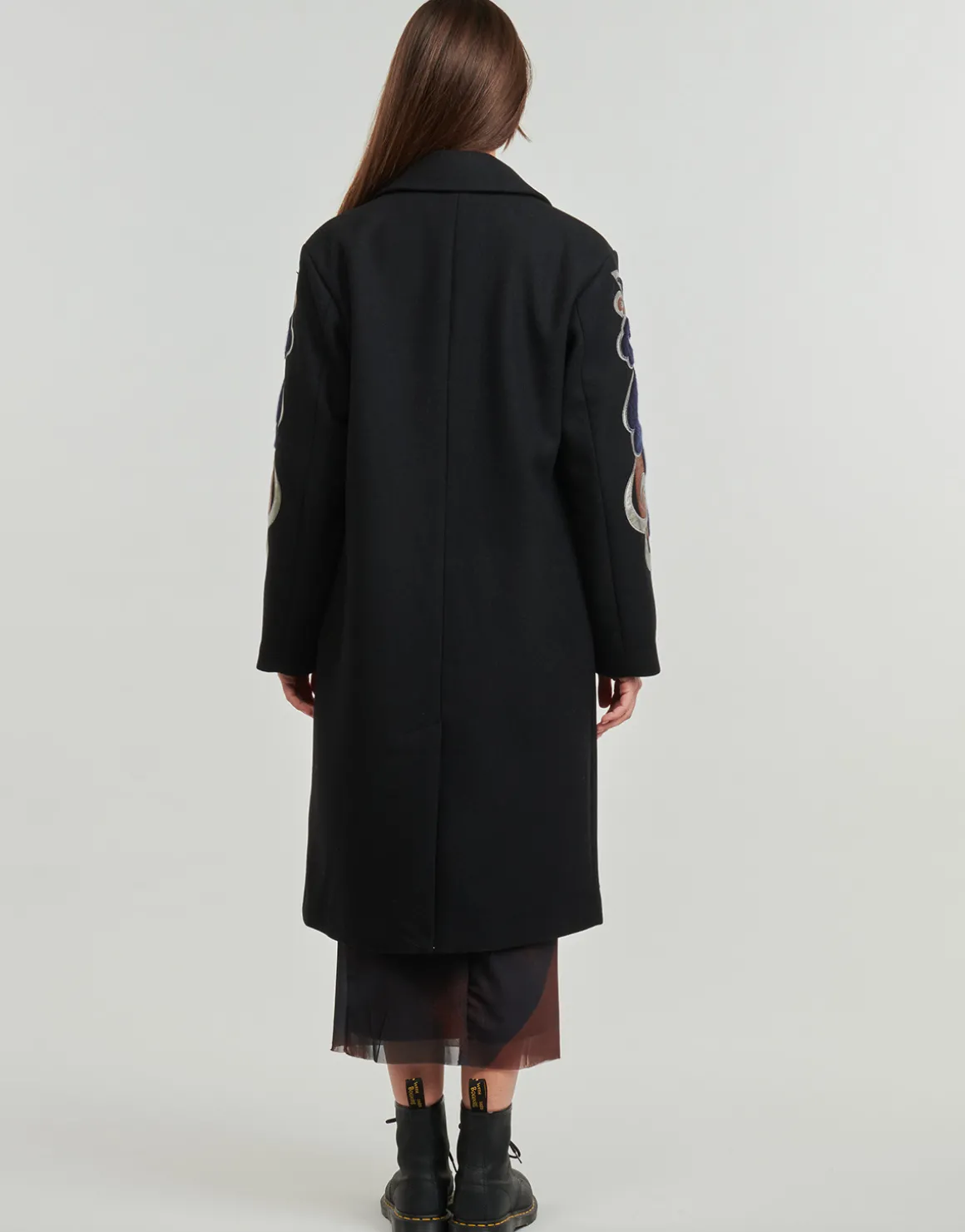 Desigual - COAT CRACOVIA