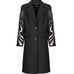Desigual - COAT CRACOVIA