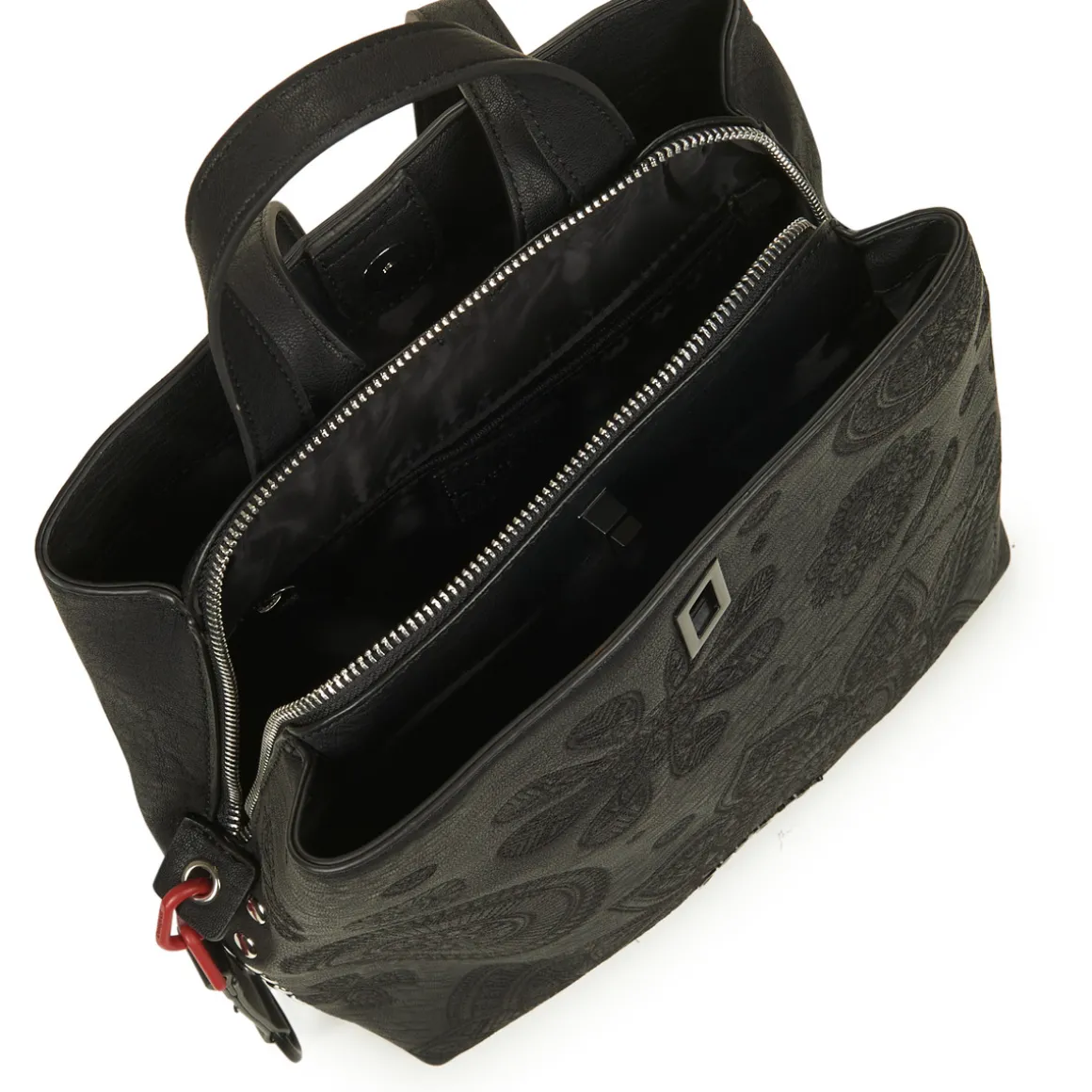 Desigual - DEJAVU BACKPACK SUMY MINI