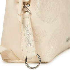 Desigual - DEJAVU BACKPACK SUMY MINI